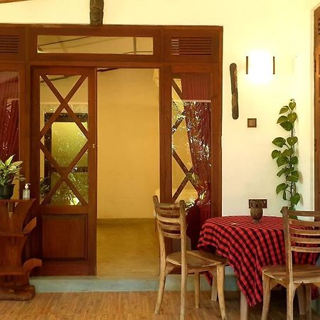 Wingate Homestay Ella Εξωτερικό φωτογραφία