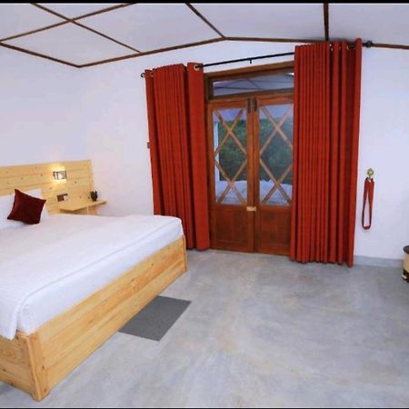 Wingate Homestay Ella Εξωτερικό φωτογραφία