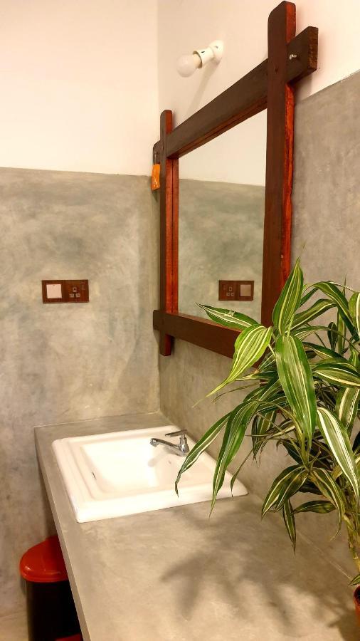 Wingate Homestay Ella Εξωτερικό φωτογραφία