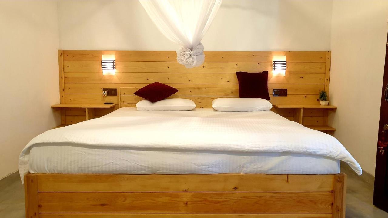 Wingate Homestay Ella Εξωτερικό φωτογραφία