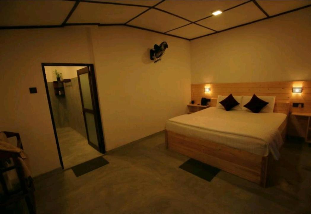 Wingate Homestay Ella Εξωτερικό φωτογραφία