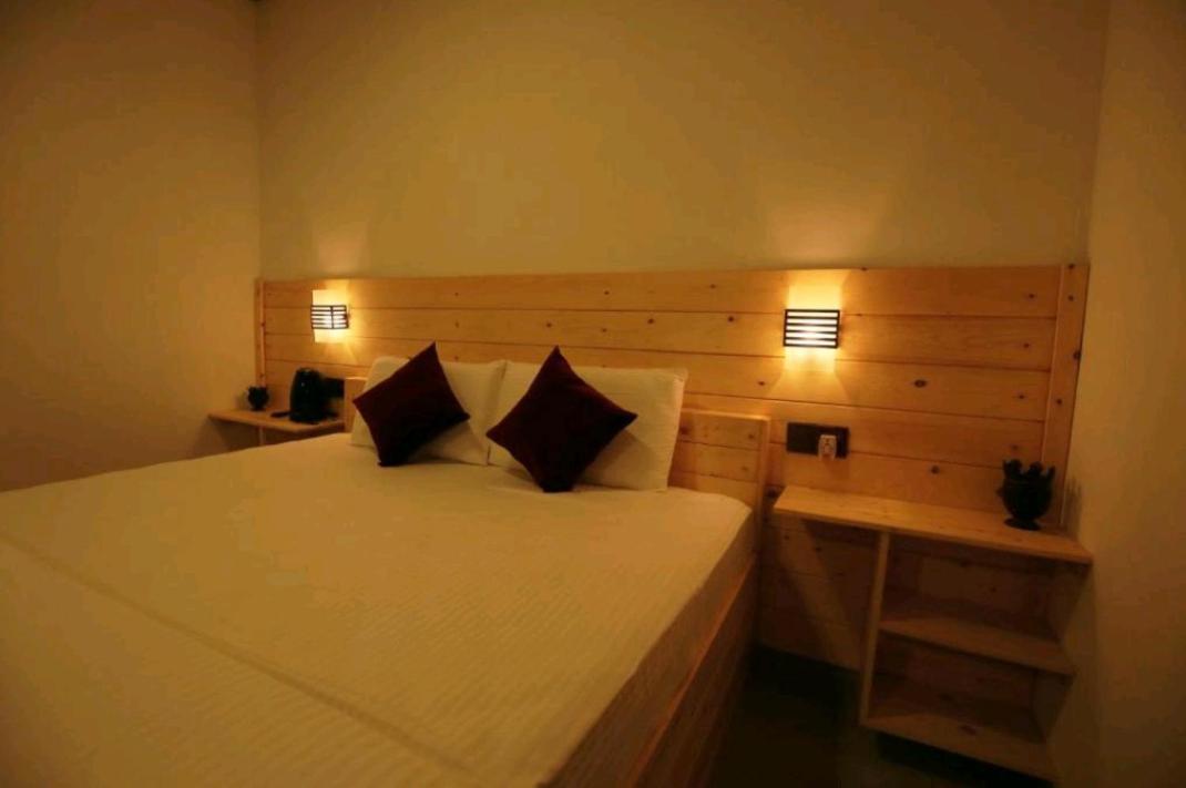Wingate Homestay Ella Εξωτερικό φωτογραφία